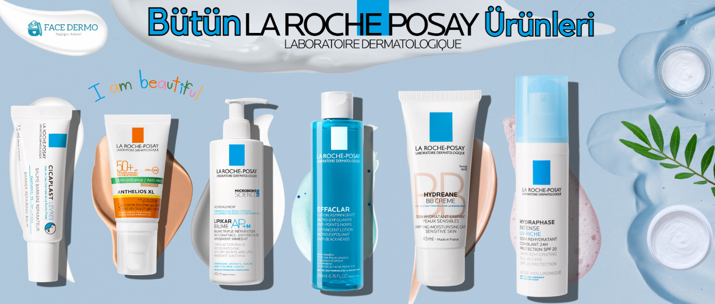 La Roche Posay